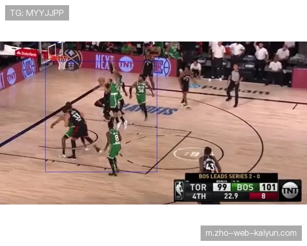 不仅仅是表演 温班亞瑪的防守威懾力改变比赛气质